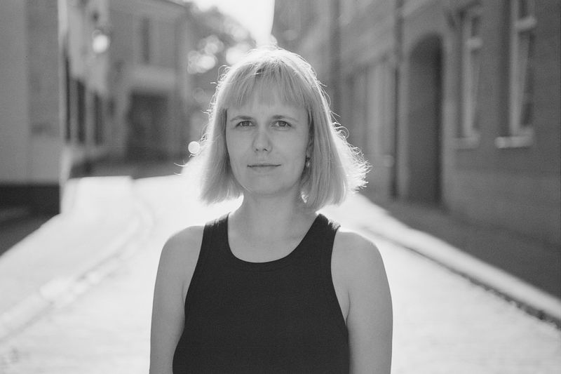 Ieva Šukytė